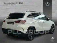 2025 Mercedes Benz GLA-Class