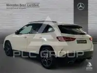 2025 Mercedes Benz GLA-Class