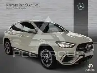 2025 Mercedes Benz GLA-Class