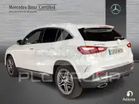 2025 Mercedes Benz GLA-Class