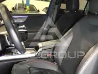 2025 Mercedes Benz GLA-Class