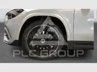 2025 Mercedes Benz GLA-Class