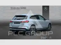 2025 Mercedes Benz GLA-Class
