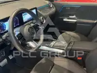 2025 Mercedes Benz GLA-Class