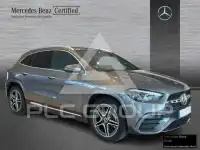 2025 Mercedes Benz GLA-Class