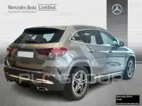 2025 Mercedes Benz GLA-Class