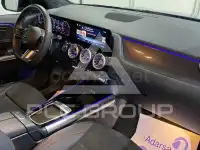 2025 Mercedes Benz GLA-Class