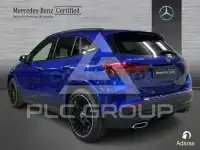 2025 Mercedes Benz GLA-Class
