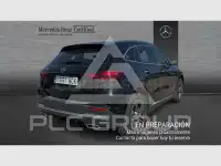 2025 Mercedes Benz GLA-Class