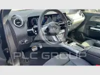 2025 Mercedes Benz GLA-Class