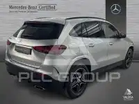 2025 Mercedes Benz GLA-Class