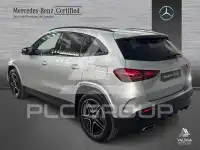 2025 Mercedes Benz GLA-Class