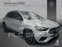 2025 Mercedes Benz GLA-Class