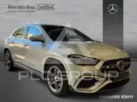 2025 Mercedes Benz GLA-Class