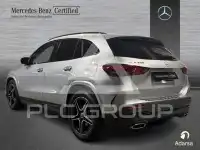 2025 Mercedes Benz GLA-Class