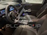 2025 Mercedes Benz GLA-Class