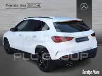 2025 Mercedes Benz GLA-Class