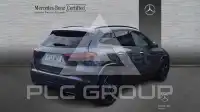 2025 Mercedes Benz GLA-Class