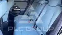 2025 Mercedes Benz GLA-Class