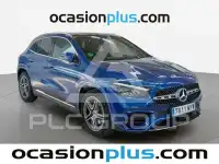 2025 Mercedes Benz GLA-Class