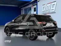 2025 Mercedes Benz GLA-Class