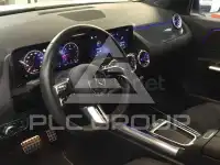 2025 Mercedes Benz GLA-Class