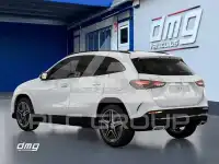 2025 Mercedes Benz GLA-Class