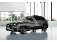 2025 Mercedes Benz GLA-Class