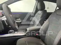 2025 Mercedes Benz GLA-Class