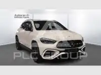2025 Mercedes Benz GLA-Class