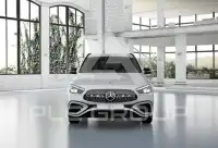 2025 Mercedes Benz GLA-Class