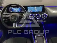 2025 Mercedes Benz GLA-Class