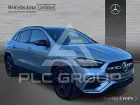 2025 Mercedes Benz GLA-Class