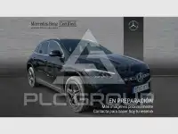 2025 Mercedes Benz GLA-Class