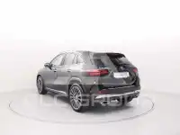 2025 Mercedes Benz GLA-Class