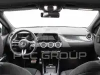 2025 Mercedes Benz GLA-Class