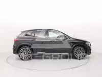 2025 Mercedes Benz GLA-Class