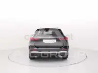 2025 Mercedes Benz GLA-Class