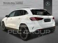 2025 Mercedes Benz GLA-Class