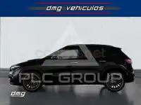 2025 Mercedes Benz GLA-Class