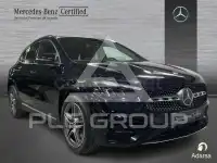 2025 Mercedes Benz GLA-Class