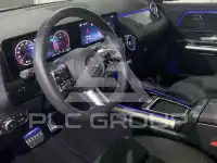 2025 Mercedes Benz GLA-Class