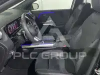 2025 Mercedes Benz GLA-Class