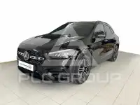 2025 Mercedes Benz GLA-Class