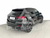 2025 Mercedes Benz GLA-Class