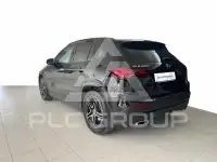 2025 Mercedes Benz GLA-Class