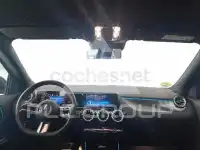 2025 Mercedes Benz GLA-Class