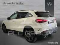 2025 Mercedes Benz GLA-Class