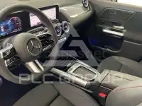 2025 Mercedes Benz GLA-Class