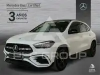 2025 Mercedes Benz GLA-Class